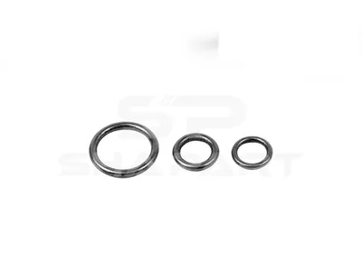4.91441 O-ring kit, d: 7 mm, d1: 7.5 mm, d2: 13 mm