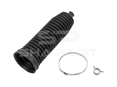 4.91446 Bellow, steering gear