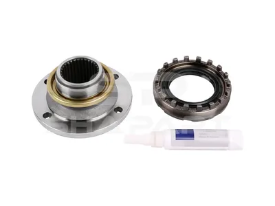 4.91475 Repair kit, flange