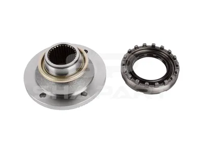 4.91476 Repair kit, flange