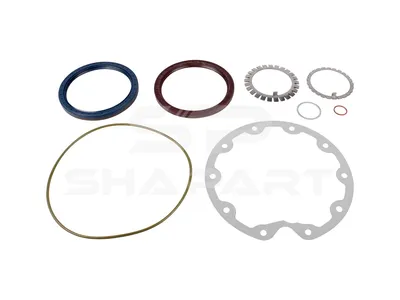 4.91483 Repair kit, wheel hub