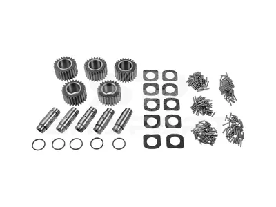 4.91523 Planetary gear set