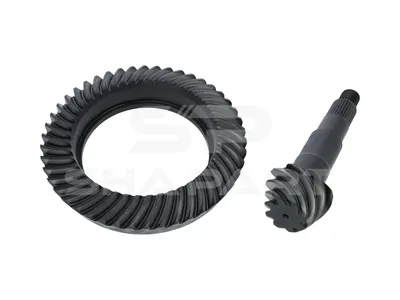 4.91525 Crown wheel & pinion