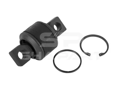 4.91532 Repair kit, reaction rod, D: 67 mm, b: 17 mm, Lb: 100 mm, L: 132 mm, H: 20 mm