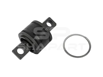 4.91537 Repair kit, v-stay, D: 100 mm, b: 25 mm, Lb: 152 mm, L: 194 mm, H: 24 mm