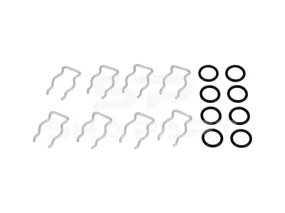 4.91556 Repair kit, oil pipe