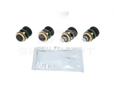 4.91558 Repair kit, Gearbox