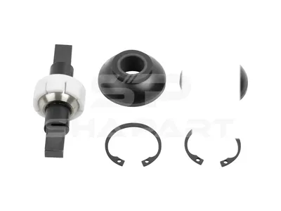4.91560 Repair kit, gear shift lever