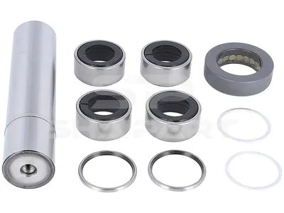 4.91572 King pin kit, D: 50 mm, L: 223 mm