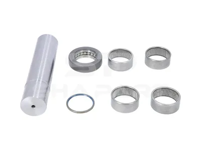 4.91579 King pin kit, D: 54 mm, L: 237 mm