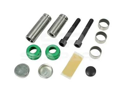 4.91581 Repair kit, brake caliper
