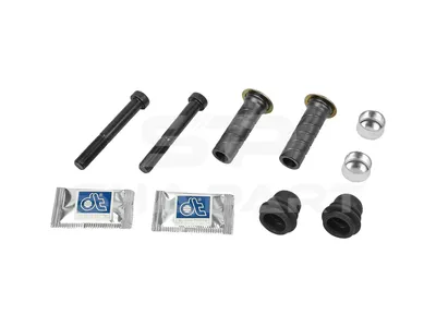 4.91588 Repair kit, brake caliper