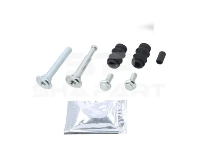 4.91592 Repair kit, brake caliper