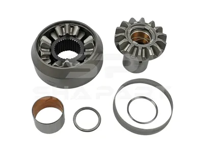 4.91604 Differential kit