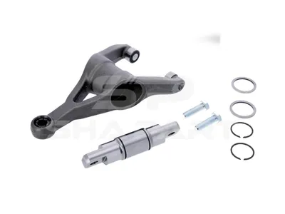 4.91611 Release fork, complete, d: 36.3 mm, w: 83 mm