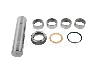 4.91620 King pin kit, D: 54 mm, L: 237 mm