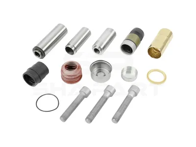4.91641 Repair kit, brake caliper