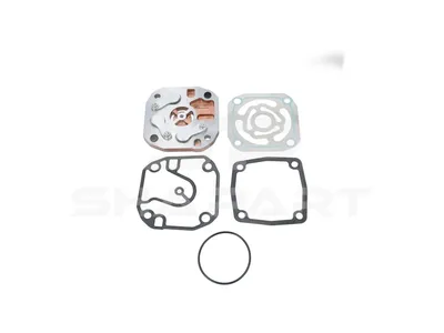 4.91648 Repair kit, compressor
