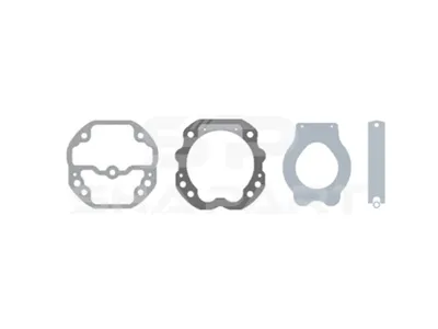 4.91649 Repair kit, compressor