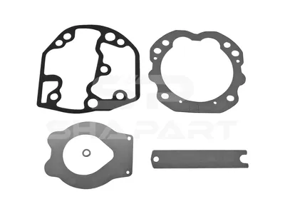 4.91651 Repair kit, compressor