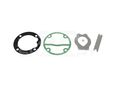 4.91654 Repair kit, compressor