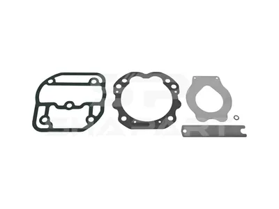 4.91656 Repair kit, compressor
