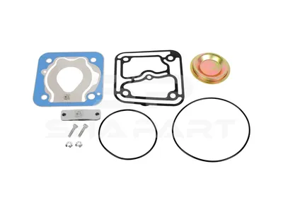 4.91658 Repair kit, compressor