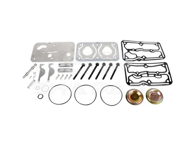4.91661 Repair kit, compressor