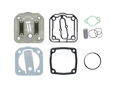 4.91667 Repair kit, compressor