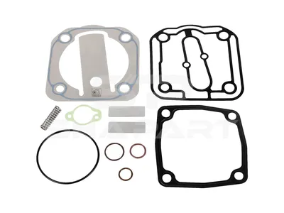 4.91668 Repair kit, compressor