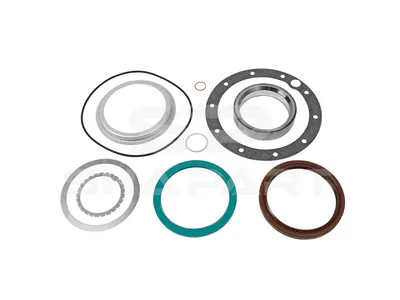 4.91681 Repair kit, wheel hub