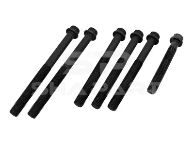 4.91691 Cylinder head screw kit