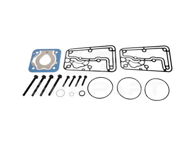 4.91708 Repair kit, compressor
