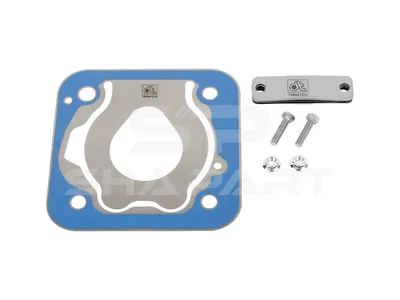 4.91721 Valve kit, compressor