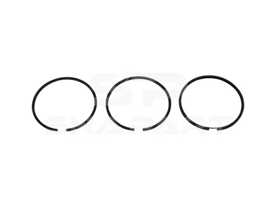 4.91736 Piston ring kit, D: 85.5 mm