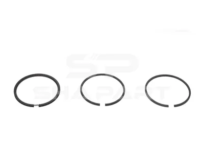 4.91738 Piston ring kit, compressor, D: 60 mm