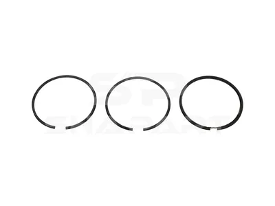 4.91739 Piston ring kit, D: 86 mm