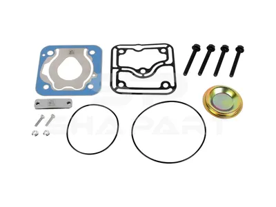 4.91753 Repair kit, compressor