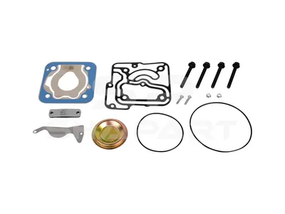 4.91755 Repair kit, compressor