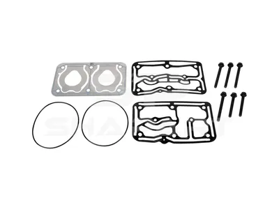 4.91761 Repair kit, compressor