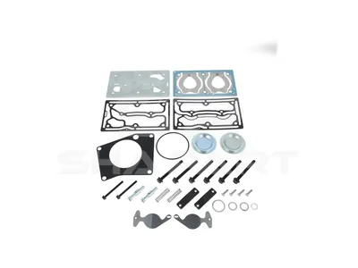4.91770 Repair kit, compressor