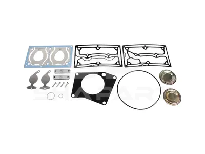 4.91771 Repair kit, compressor