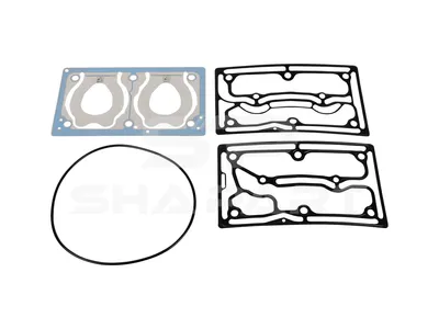 4.91773 Repair kit, compressor