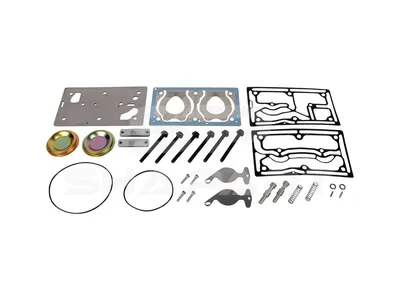 4.91776 Repair kit, compressor