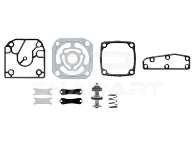 4.91788 Repair kit, compressor