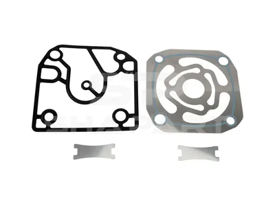 4.91790 Repair kit, compressor