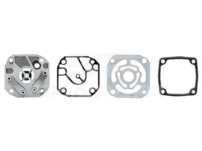 4.91798 Repair kit, compressor