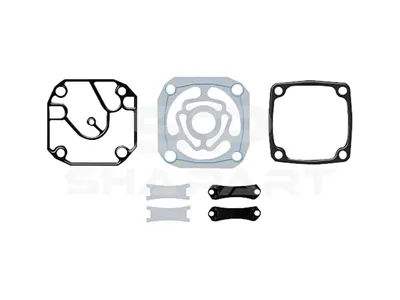 4.91799 Repair kit, compressor