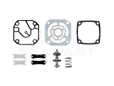 4.91800 Repair kit, compressor