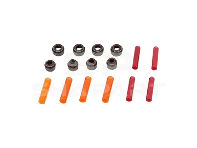 4.91816 Gasket kit, valve stem seal